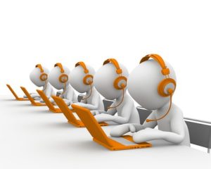 Read more about the article Praca call center