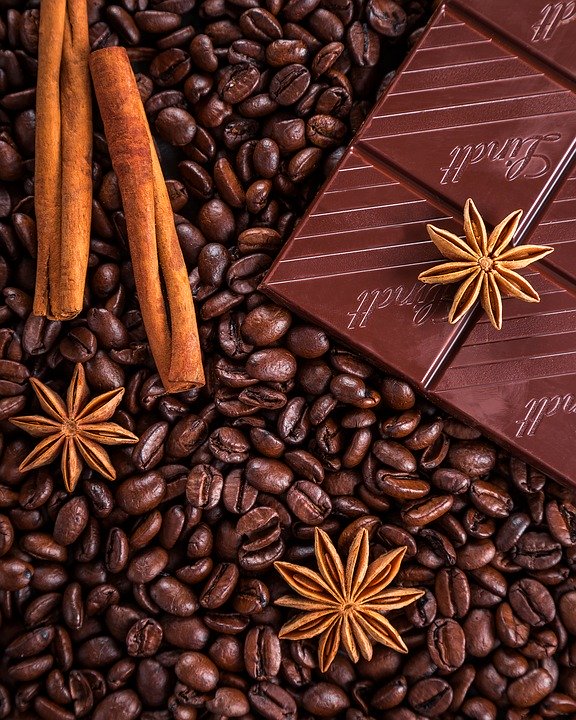 personalizowane czekoladki