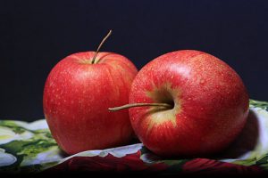 Read more about the article Oczyszczające działanie diety jabłkowej