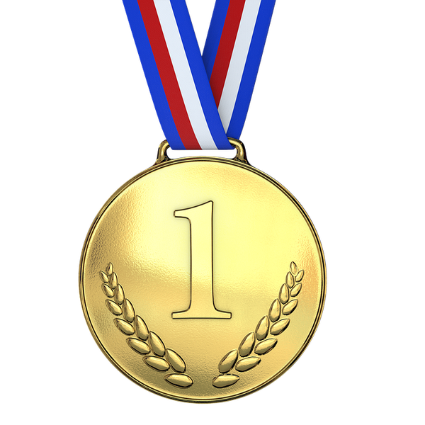 medale dla sportowców