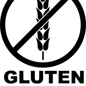 mąką bezglutenowa