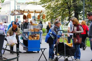 Polecana praca dodatkowa w Krakowie