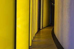 Nowoczesne wnętrza – jak wykończyć?