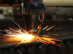 Read more about the article Najlepsze wycinarki plazmowe CNC
