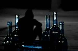Terapię alkoholową wykonuje się pod okiem specjalisty