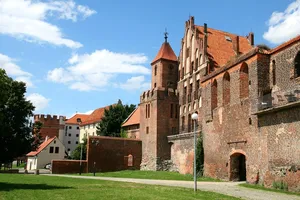Toruń