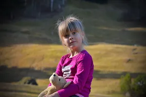 Idealny śpiworek dla niemowlaka