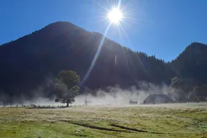 Noclegi w domkach – Zakopane