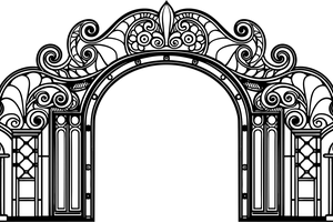 Read more about the article Automatyczna brama garażowa