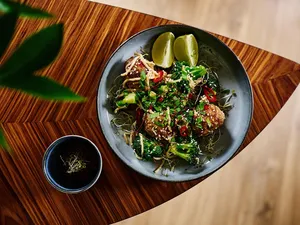Prawidłowa dieta w Hashimoto