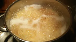 Read more about the article Do czego wykorzystać włóczkę spaghetti?