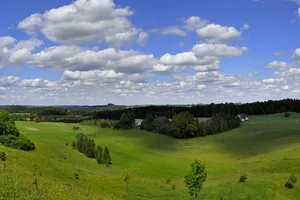 Nawożenie trawników wapnem