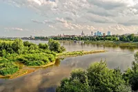 domy szerokie lublin