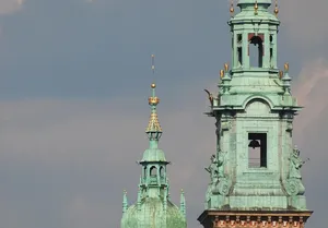 Kraków