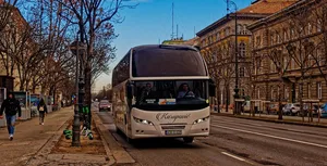 Read more about the article Busem do Niemiec – ciekawa oferta