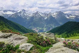 karkonosze noclegi