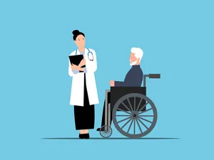Read more about the article Poszukiwania dobrej rehabilitacji dla dziecka