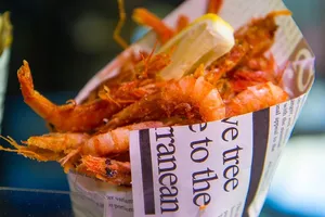 Restauracje ze smacznym jedzeniem