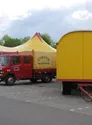 namiot tipi dla chłopca