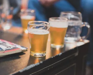 Read more about the article Jakie są zalety batoników proteinowych?