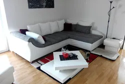 ładne małe narożniki pokojowe