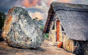Read more about the article Dekoracyjna podłoga betonowa