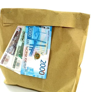 Read more about the article Rośnie produkcja torebek z papieru