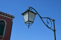 lampa architektoniczna