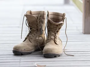 Dlaczego buty robocze są tak wytrzymałe?