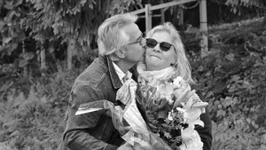 Fotografowanie swoich zaślubin