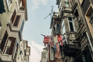 Dobra i tania usługa pralnicza