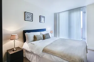 Poduszki przeznaczone do hotelu