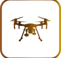 odpowiednia licencja na dron