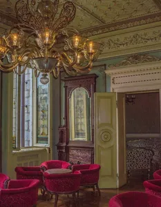 Read more about the article Pięknie zaprojektowany hotel