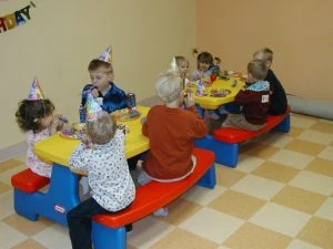 Lotniku zorganizuj niezapomniane urodziny dla dziecka
