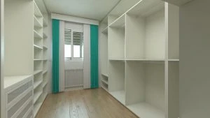 Lotniku czy wiesz, kiedy warto zainwestować w meble na wymiar?