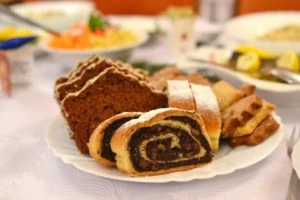 Read more about the article Catering wigilijny z Warszawy