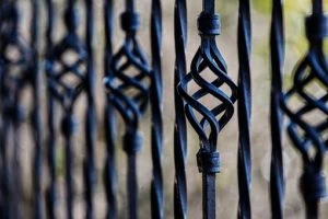 Dopracowane modele ogrodzeń panelowych