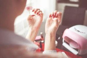 Manicure w Kołobrzegu