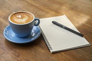 Kawa marki Lavazza